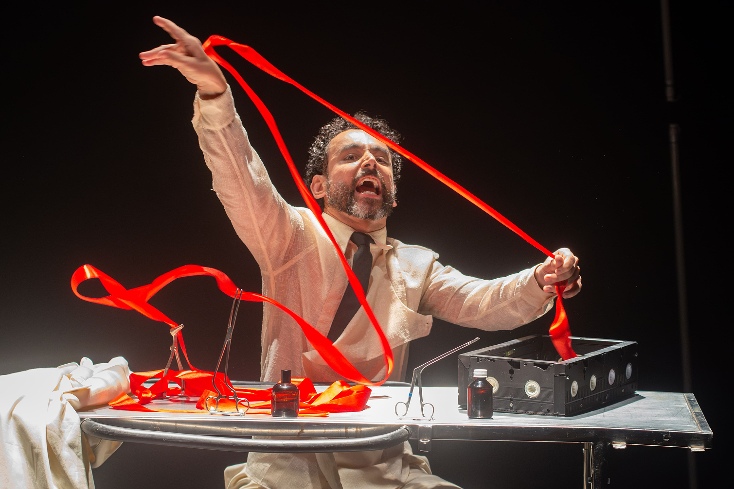 Momento 8 - Apresentação cultural